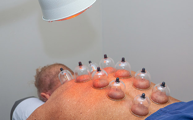 Infrared Therapy