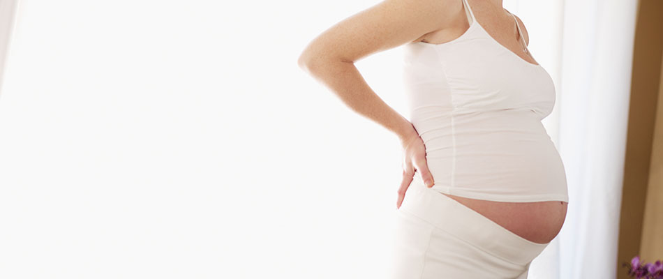 The Benefits of Prenatal Chiropractic Care