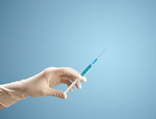 Are vitamin injections right for you?