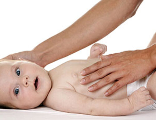 7 Benefits of Chiropractic Care for Babies